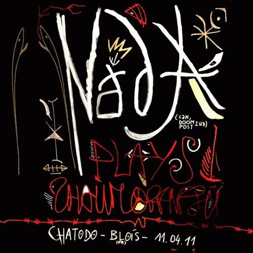 Nadja : Thaumogenesis (Live)